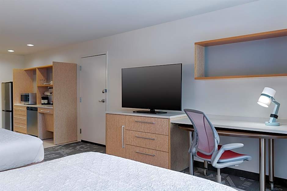 Home2 Suites by Hilton Atlanta South/McDonough