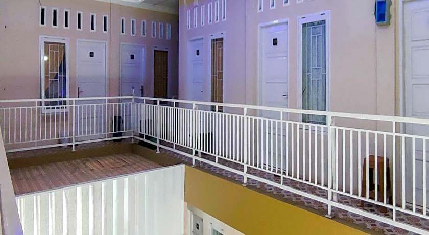 OYO 90978 Khalifi Guesthouse Syariah