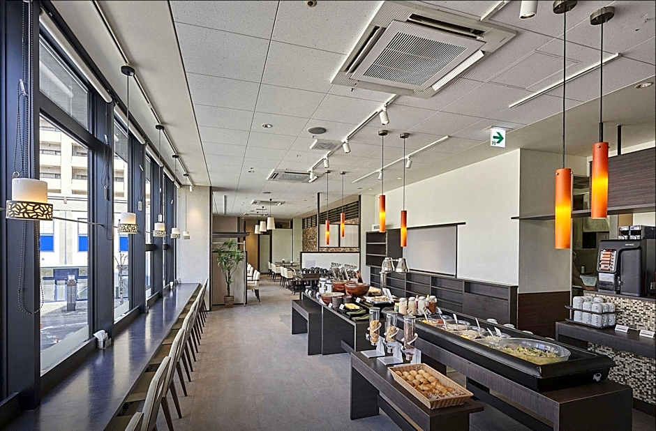 Daiwa Roynet Hotel Tokushima Ekimae