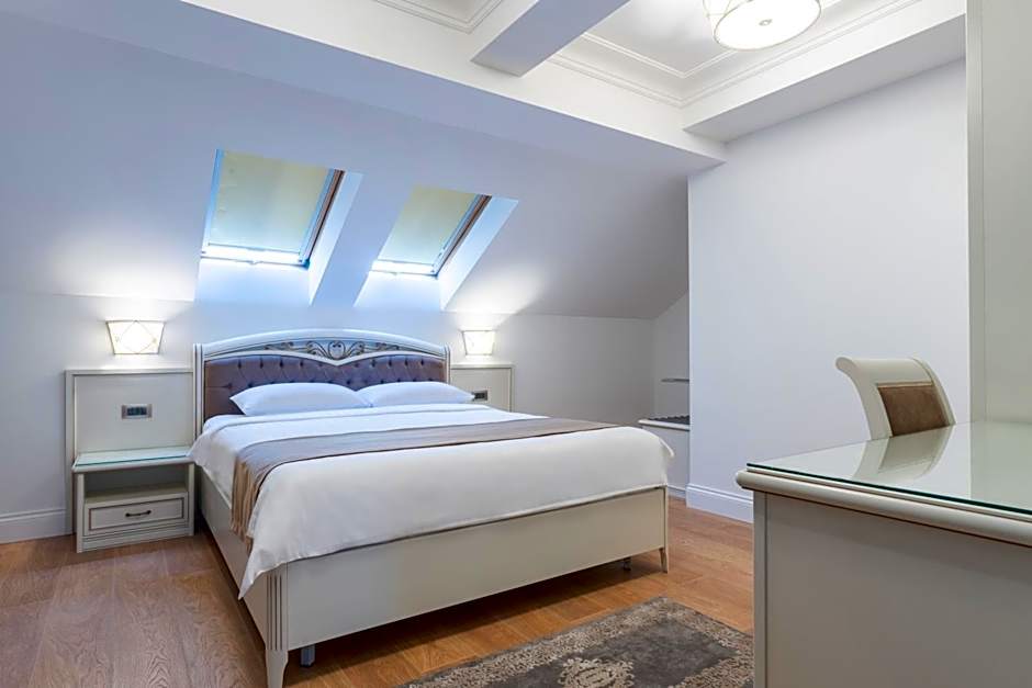 Hotel Gabriela