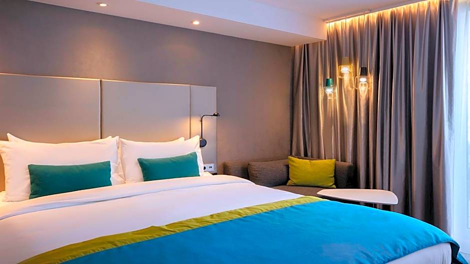 Holiday Inn Villingen Schwenningen By IHG