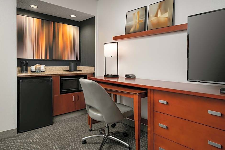 Courtyard by Marriott Fremont Silicon Valley