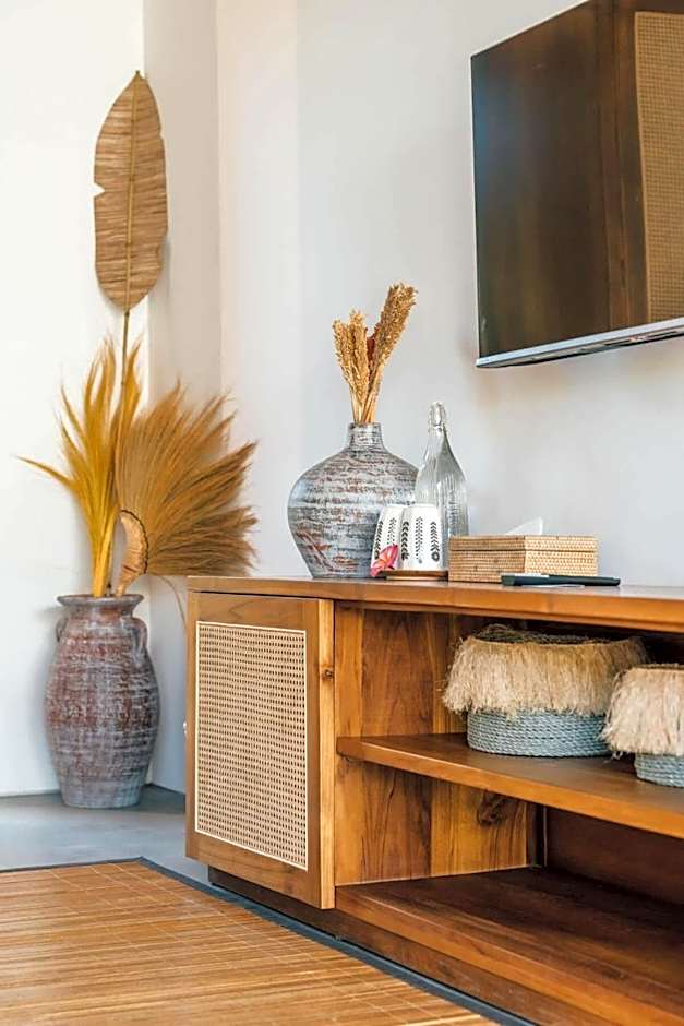 Pacific room in uluwatu