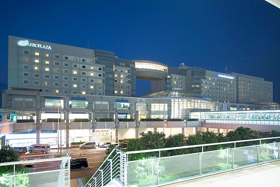Hotel Nikko Kansai Airport
