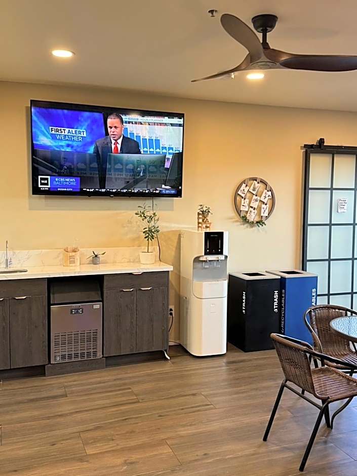 GreenTree Inn & Suites Los Angeles - Alhambra - Pasadena