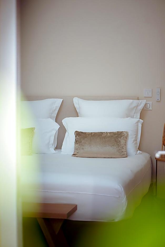 Boutique Hôtel Villa Fabulite