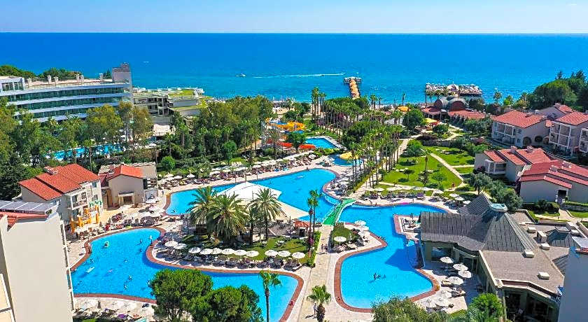 Arum Barut Collection - Ultra All Inclusive