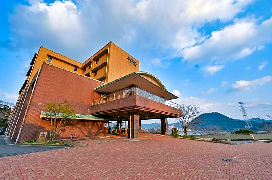 Kaikyo View SHIMONOSEKI - Vacation STAY 13684v