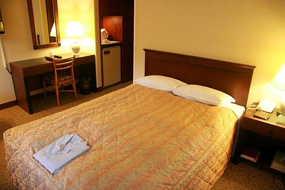 Kyu Karuizawa Hotel Otowa No Mori