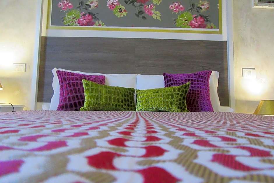 B&B Relais Inn Lucca