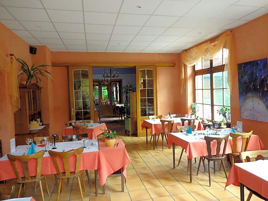 Hotel-Restaurant du Windstein