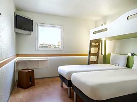 ibis budget Paris Porte de Bercy