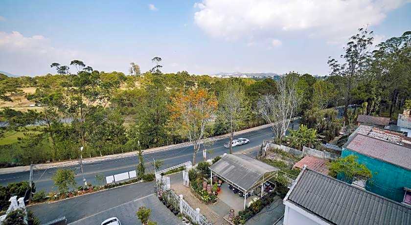 Nature Land 2 - Song Anh Hotel Dalat