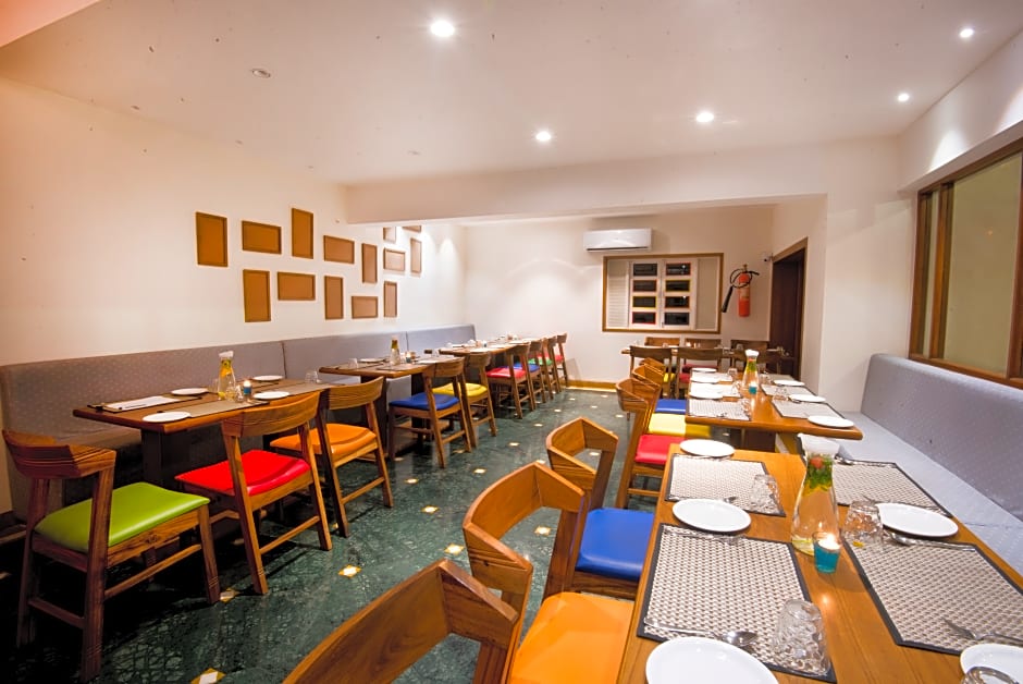 VITS Sharanam Hotel Thane