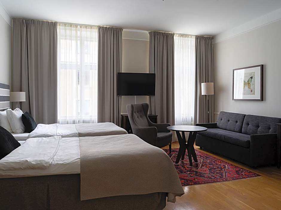 Elite Stora Hotellet Örebro