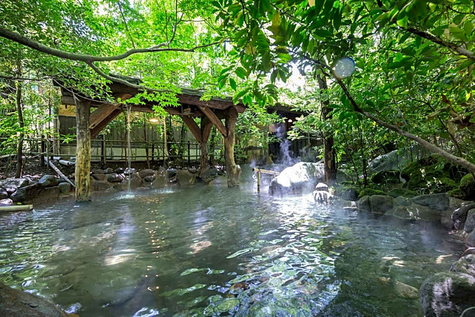 inn NOSHIYU