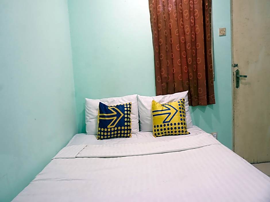 SPOT ON 91860 Amazon Homestay Syariah 2