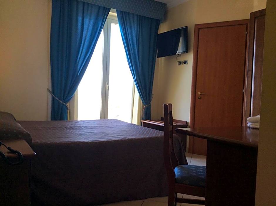 Cridda Hotel & Restaurant