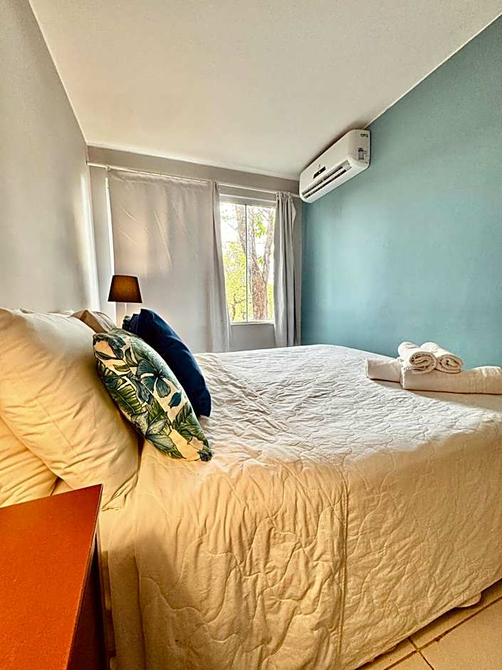 Pousada Casa das Flores