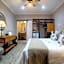 Addo Elephant Safari Lodge - Bellevue Forest Reserve
