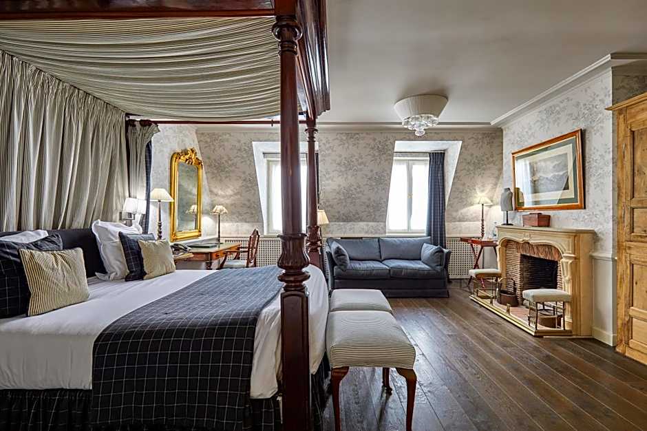 The Pand - Charming Boutique Hotel