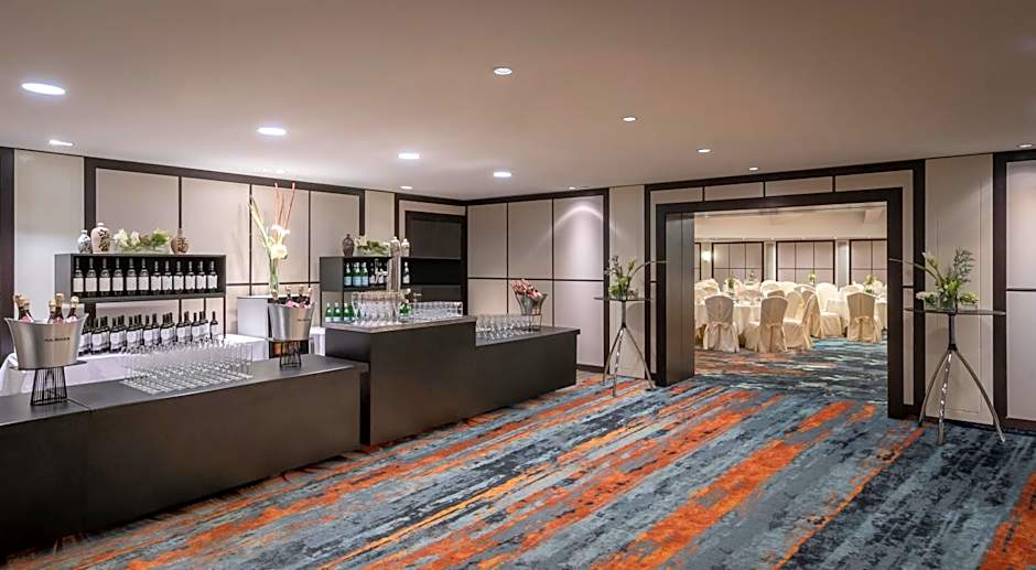 Clayton Hotel Dusseldorf