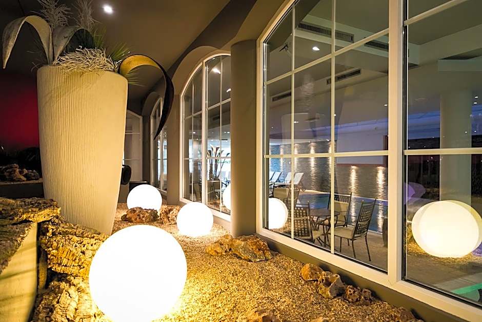 Mediterranee Family Hotel & Spa