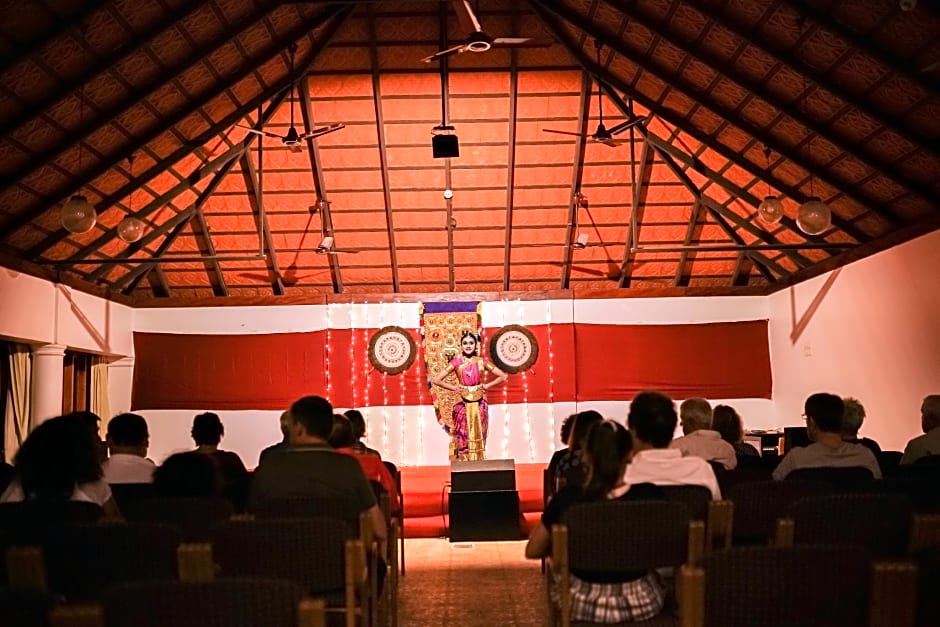 The Elephant Court Resort