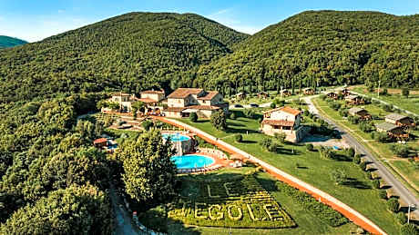 Resort Le Tegole
