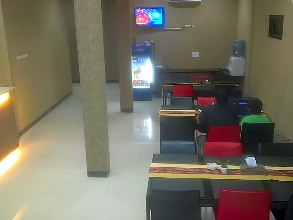 Permata Hotel