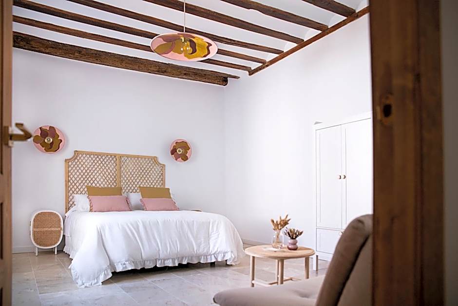 El Bálsamo - Hotel Rural 5 Estrellas