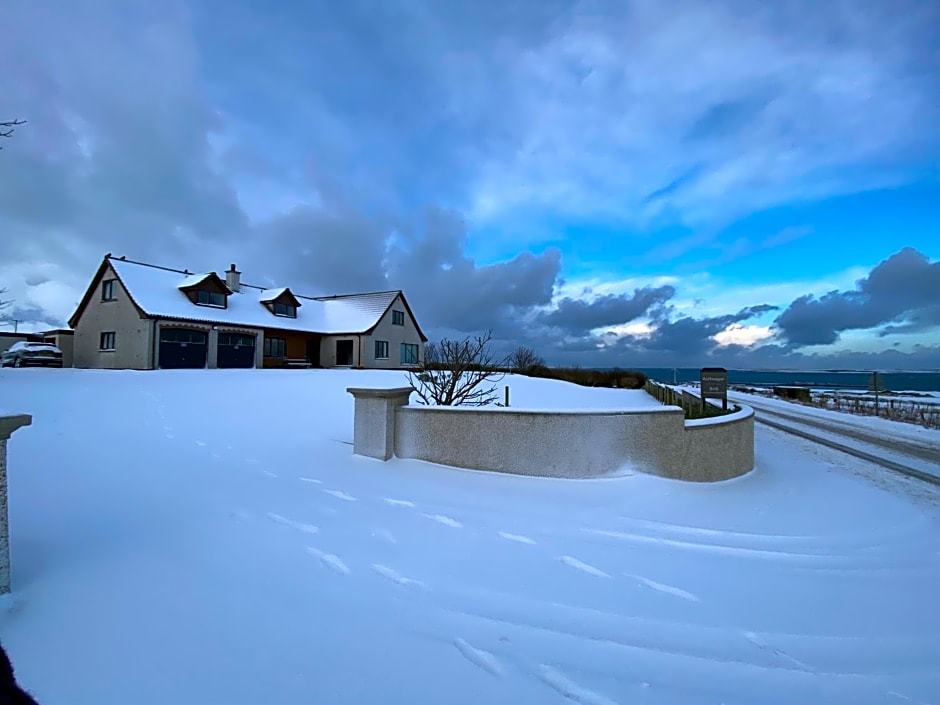 Aultnagar Accommodation