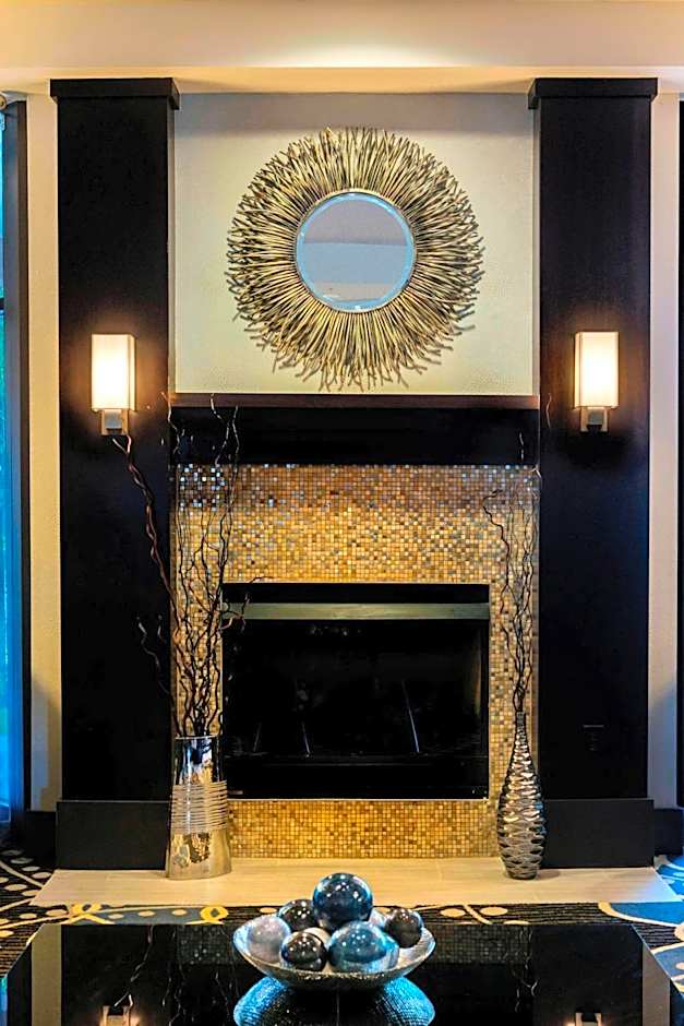 Courtyard by Marriott Worcester