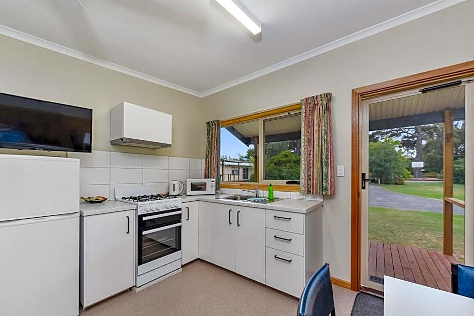 Millicent Hillview Caravan Park