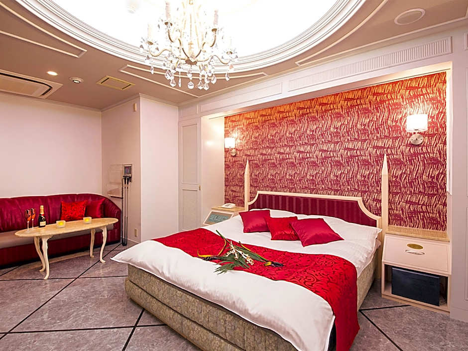 Hotel Rocco (Adult Only)