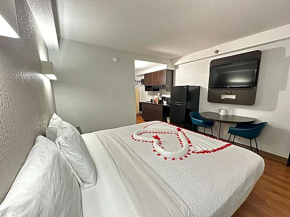 Studio 6 Springfield VA Washington DC Southwest