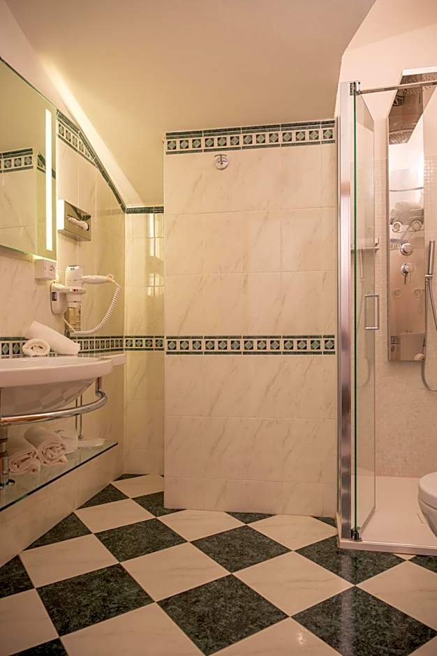 Hotel Savoy