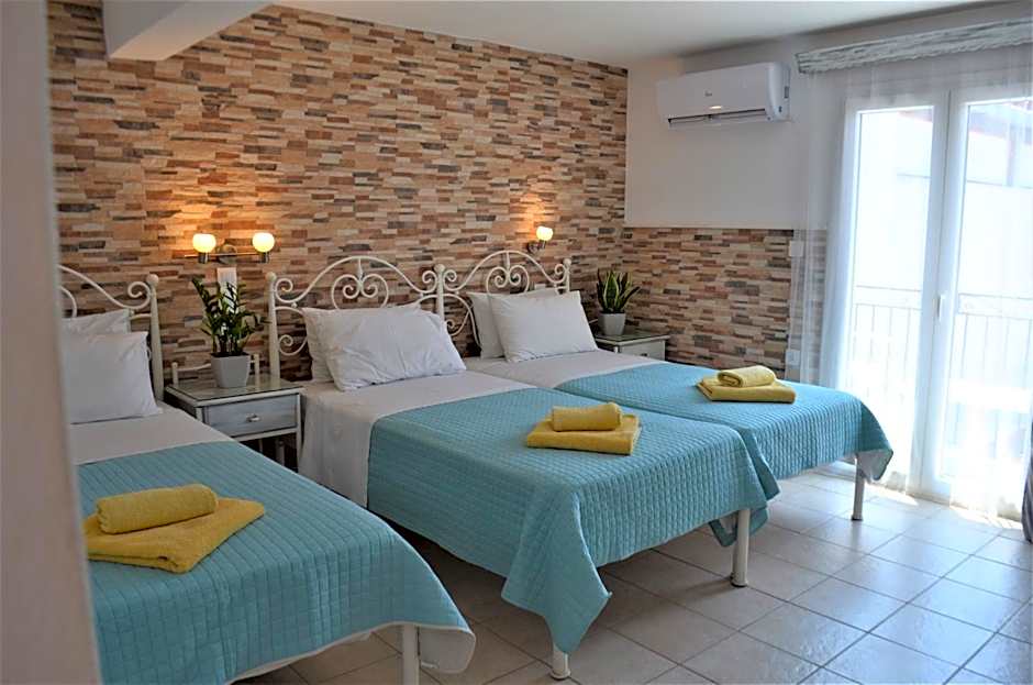 Hotel Kastro