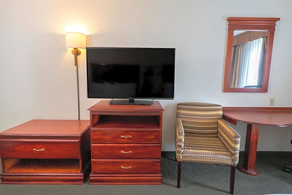 Hampton Inn By Hilton Guadalajara-Aeropuerto