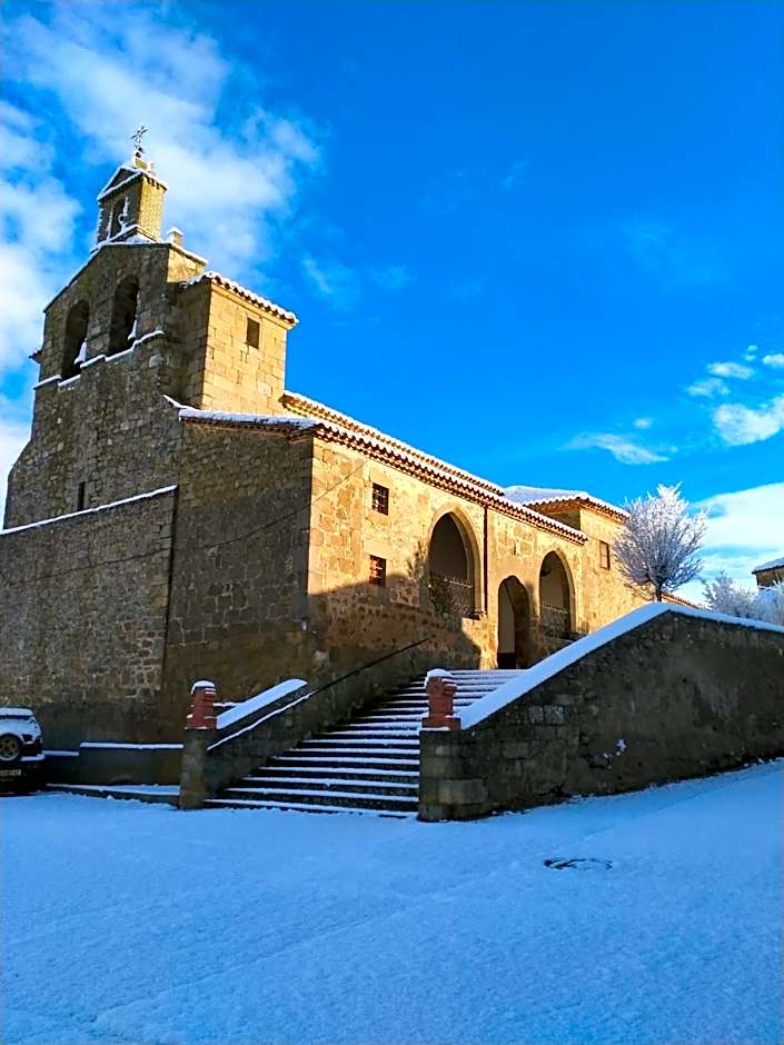 Hotel Rural El Cielo Entejado