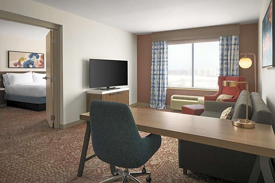 Hilton Garden Inn Virginia Beach Town Center