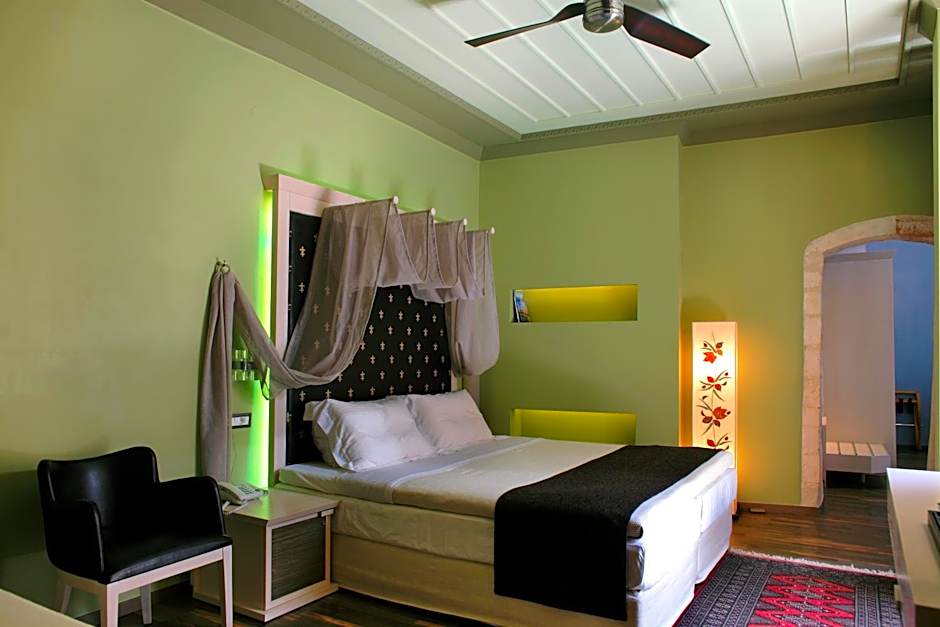 Elia Fatma Boutique Hotel