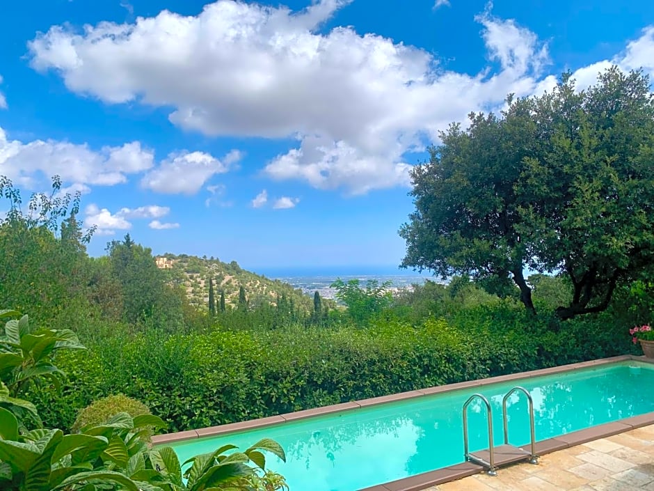 Villa Elena B&B di Charme