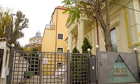 Prince Residence