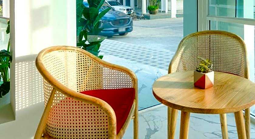 Hotel Midtown Ratsada