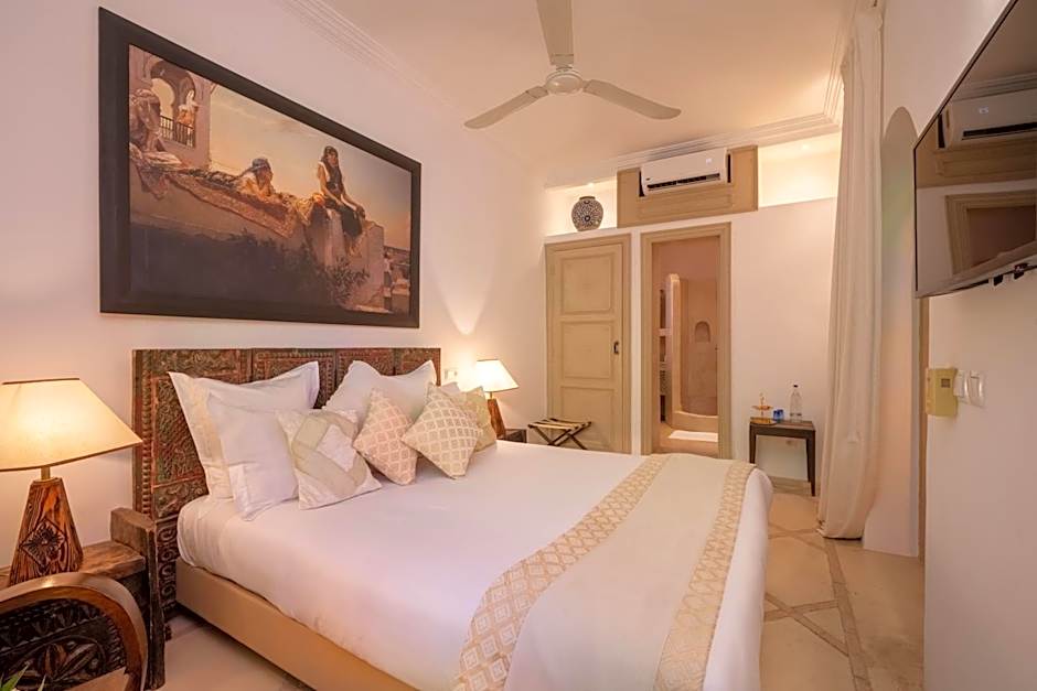 Riad Alma