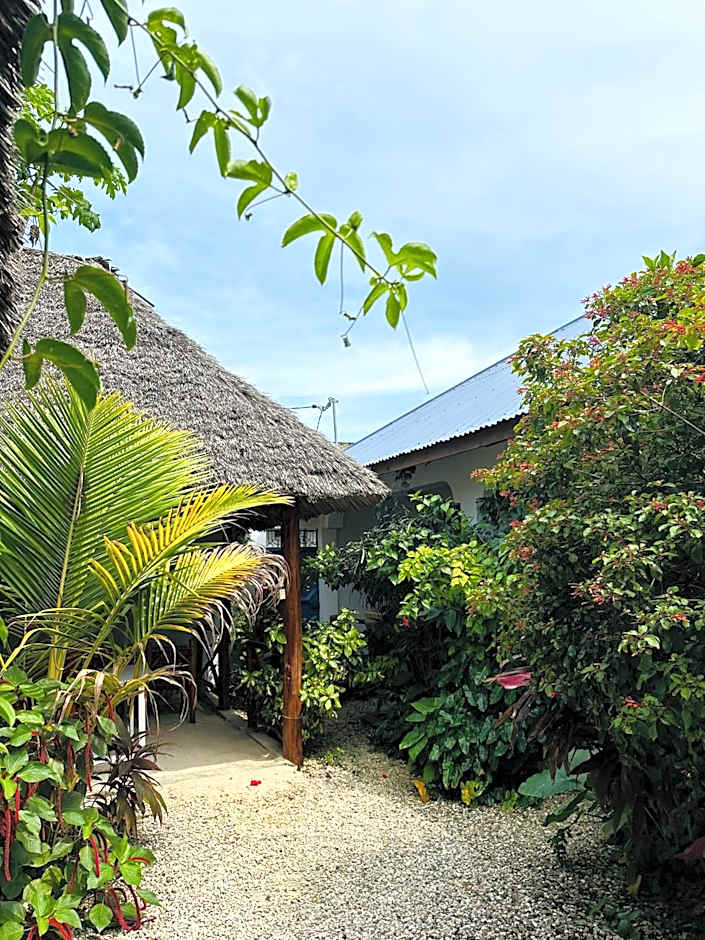 Lighthouse Guesthouse