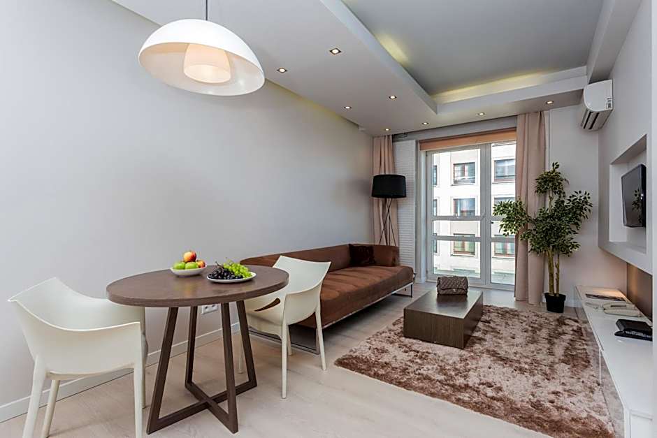 Platinum Residence