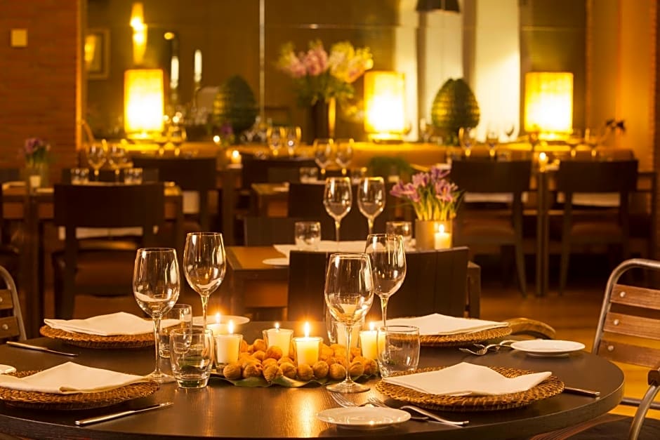 Starhotel Tuscany