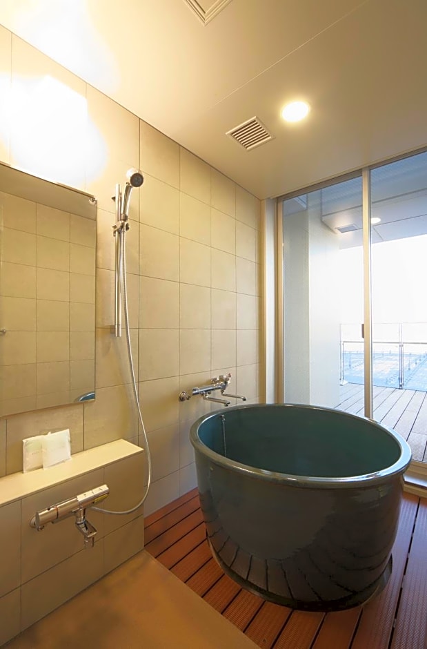 SPA&HOTEL EURASIA MAIHAMA